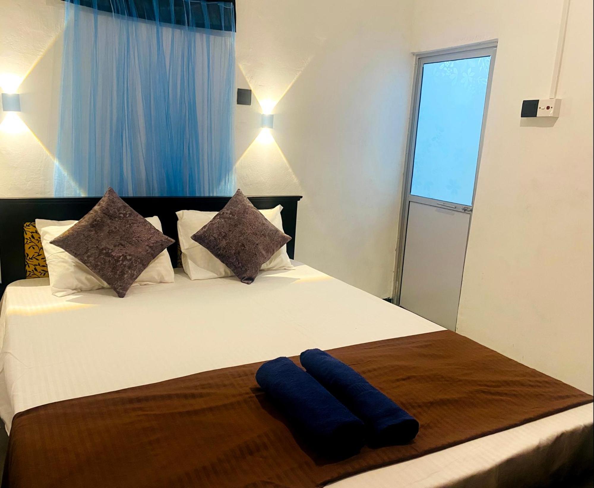 Fly Infinity - Home Stay Kandy Ngoại thất bức ảnh
