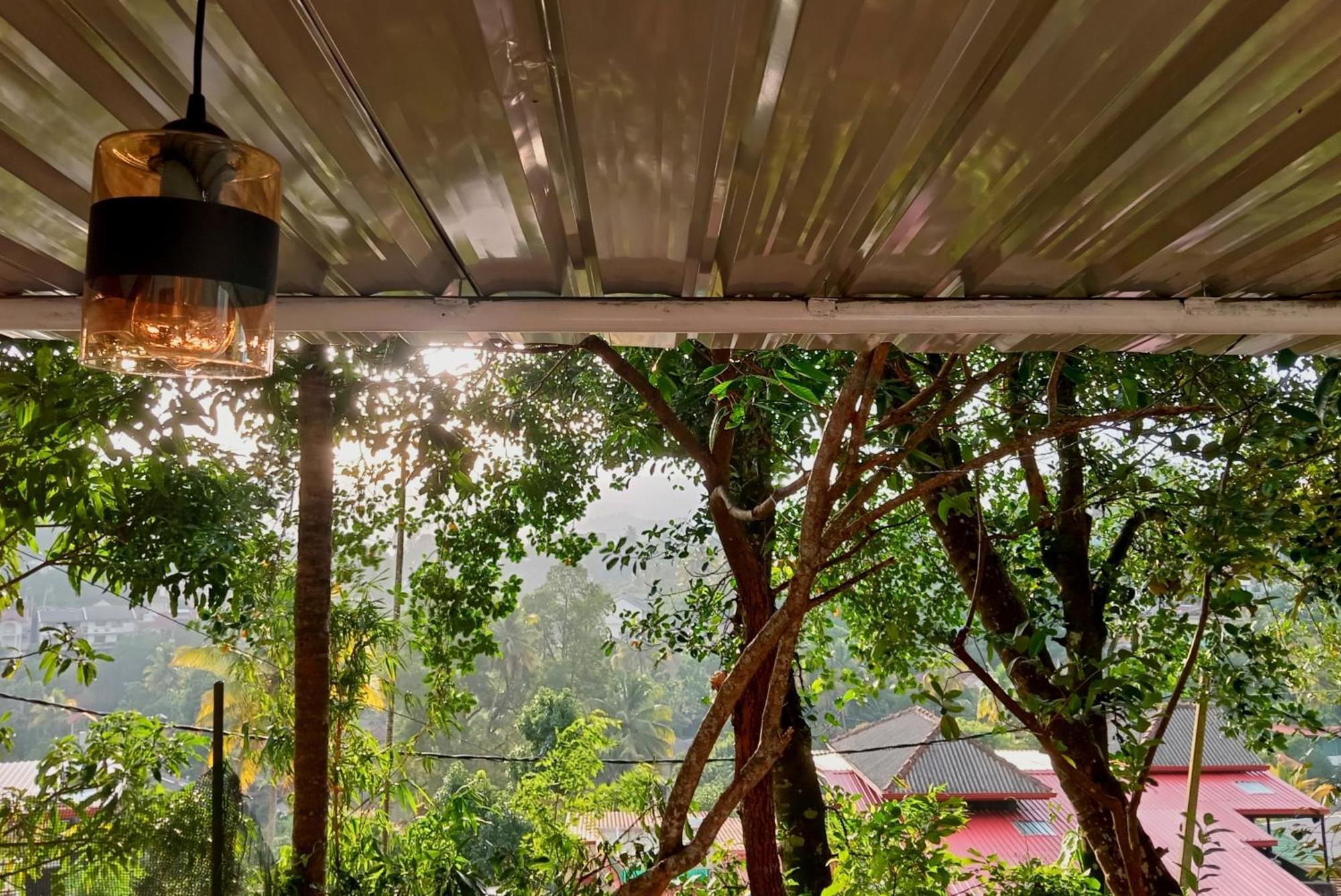 Fly Infinity - Home Stay Kandy Ngoại thất bức ảnh