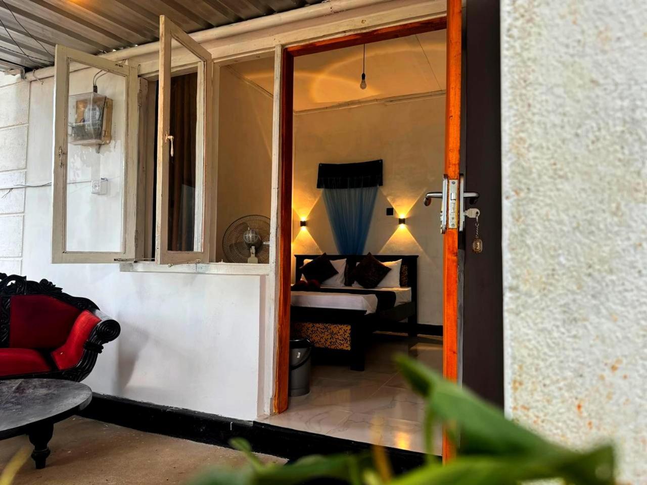 Fly Infinity - Home Stay Kandy Ngoại thất bức ảnh