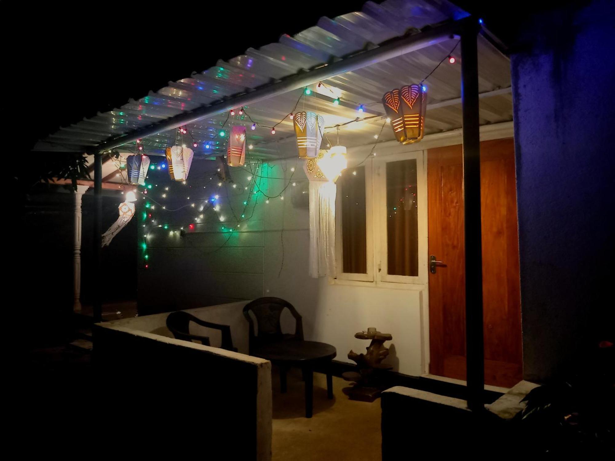 Fly Infinity - Home Stay Kandy Ngoại thất bức ảnh